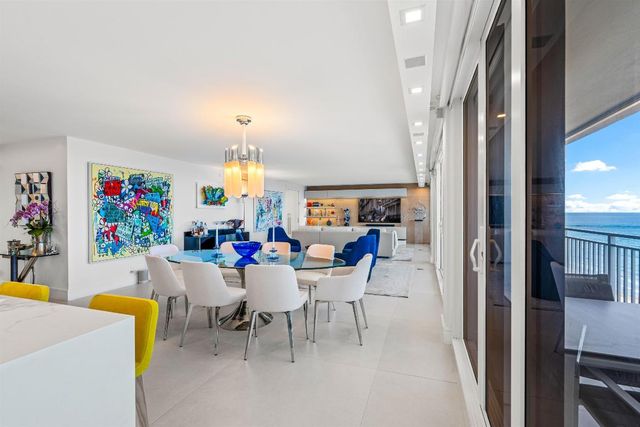 2600 S Ocean Boulevard 19-E, Boca Raton, FL 33432