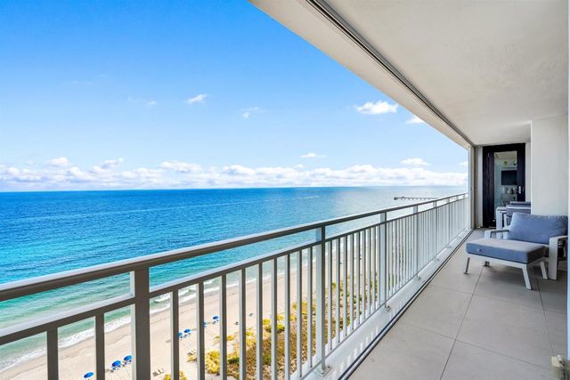 2600 S Ocean Boulevard 19-E, Boca Raton, FL 33432