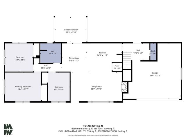 28807 Oakwood Street, Elkhart, IN 46514