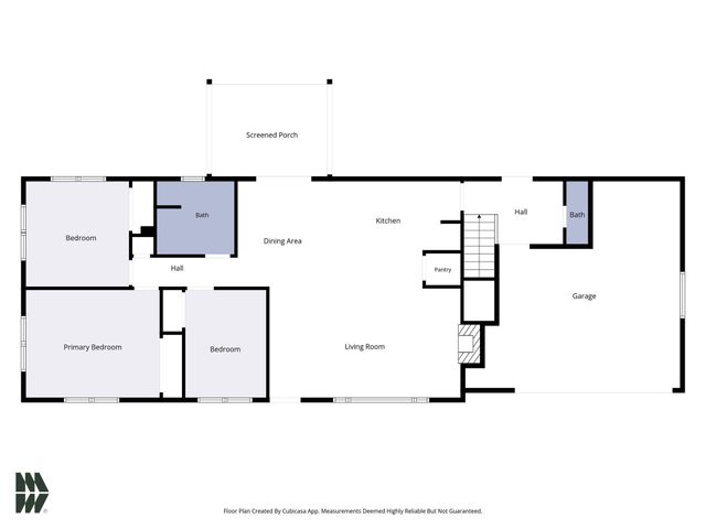 28807 Oakwood Street, Elkhart, IN 46514