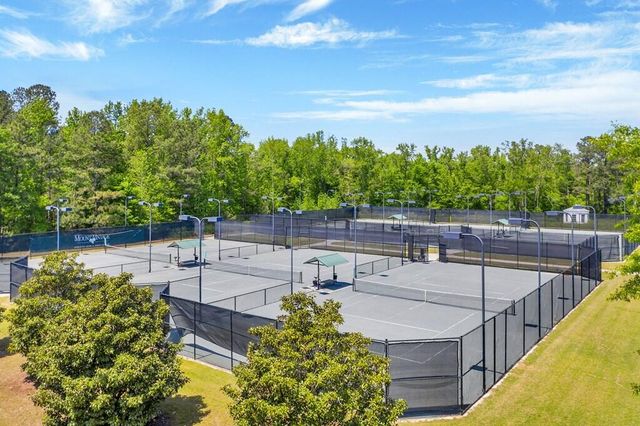 LOT N-63 EUTAW SPRING Trail, North Augusta, SC 29860