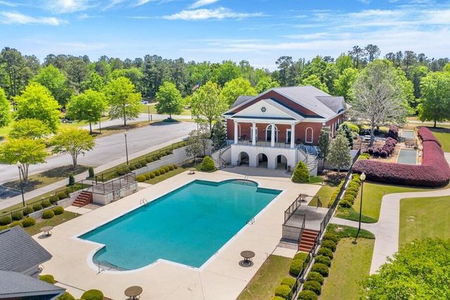LOT N-63 EUTAW SPRING Trail, North Augusta, SC 29860