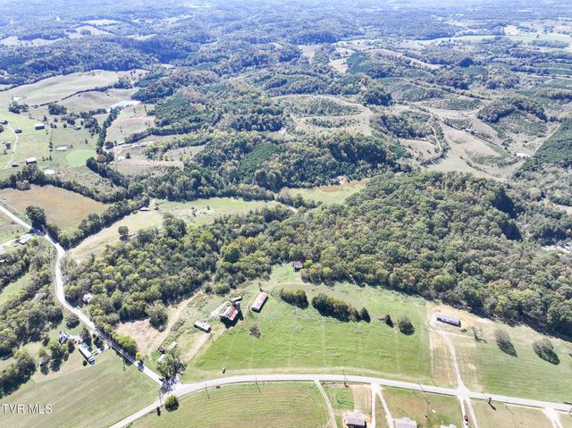 Lot 29 Mcdonald Road, Midway, TN 37809