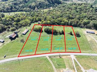 Lot 29 Mcdonald Road, Midway, TN 37809