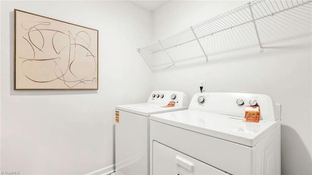 4872 Mount Hope Drive, Winston-salem, NC 27107