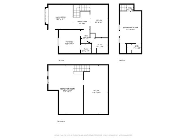 4915 W Colonial COURT, Greenfield, WI 53220