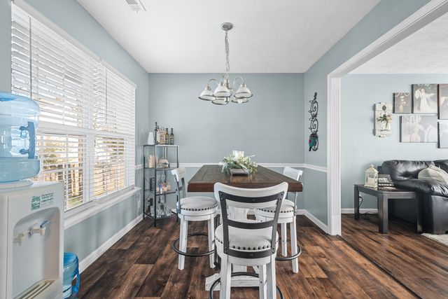 1413 Fall Pkwy, Murfreesboro, TN 37129