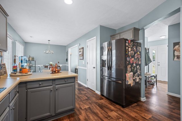 1413 Fall Pkwy, Murfreesboro, TN 37129