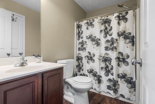 1413 Fall Pkwy, Murfreesboro, TN 37129