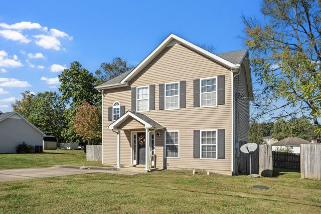 1413 Fall Pkwy, Murfreesboro, TN 37129