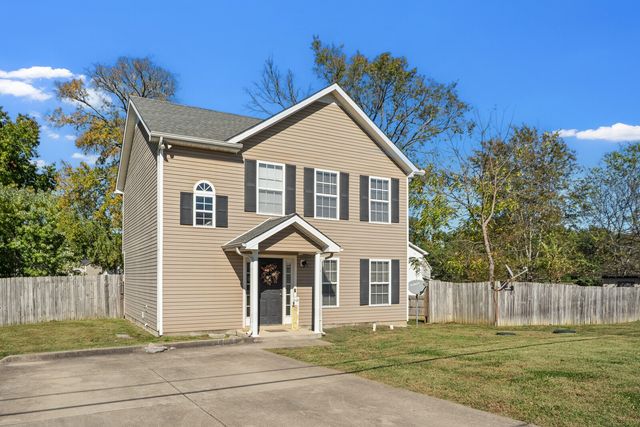 1413 Fall Pkwy, Murfreesboro, TN 37129