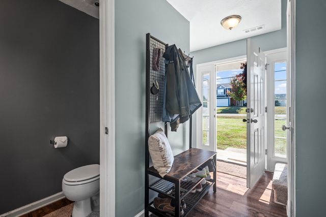 1413 Fall Pkwy, Murfreesboro, TN 37129