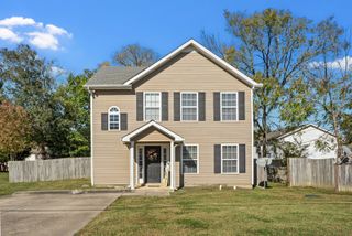 1413 Fall Pkwy, Murfreesboro, TN 37129