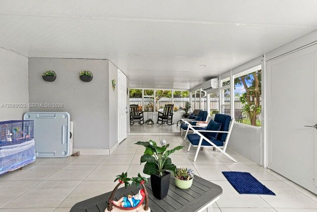 20505 NW 45th Avenue, Miami Gardens, FL 33055