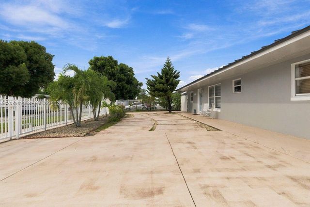 20505 NW 45th Avenue, Miami Gardens, FL 33055