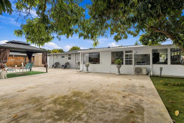 20505 NW 45th Avenue, Miami Gardens, FL 33055