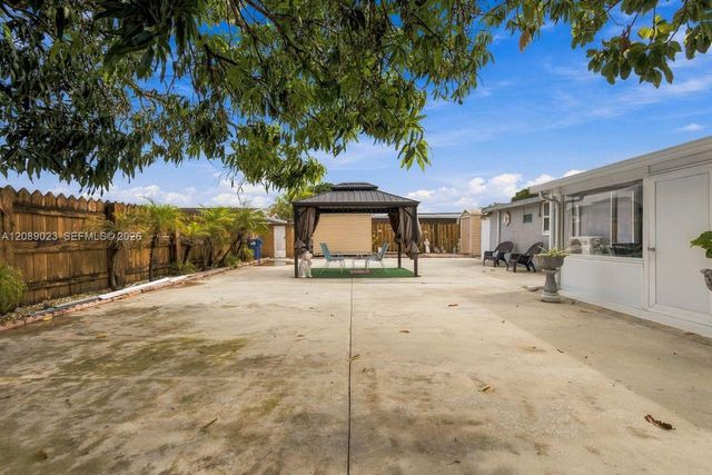 20505 NW 45th Avenue, Miami Gardens, FL 33055