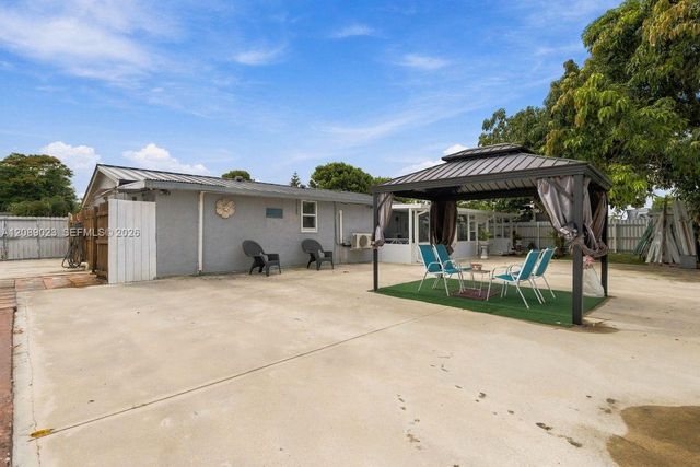 20505 NW 45th Avenue, Miami Gardens, FL 33055