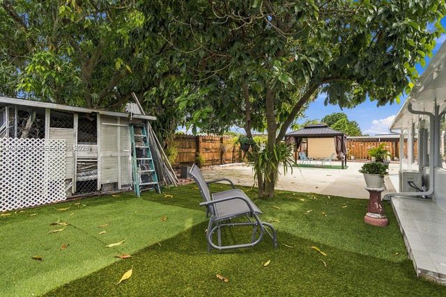 20505 NW 45th Avenue, Miami Gardens, FL 33055
