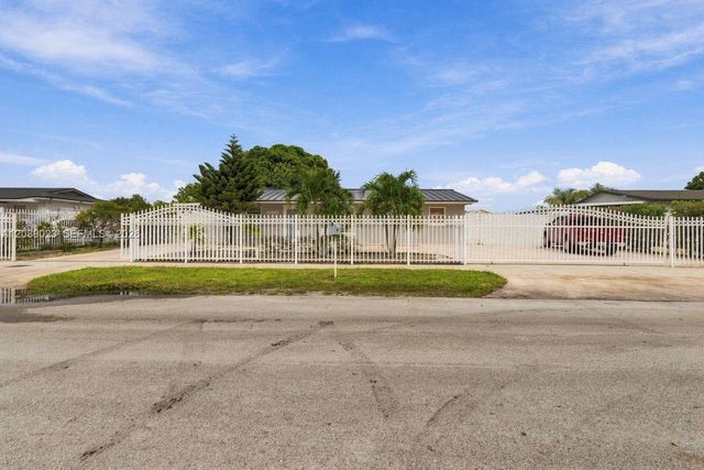 20505 NW 45th Avenue, Miami Gardens, FL 33055