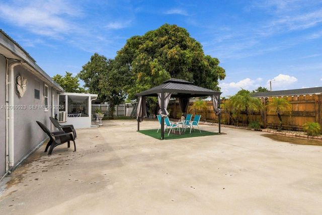 20505 NW 45th Avenue, Miami Gardens, FL 33055