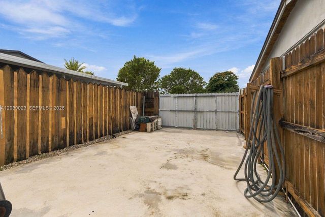 20505 NW 45th Avenue, Miami Gardens, FL 33055