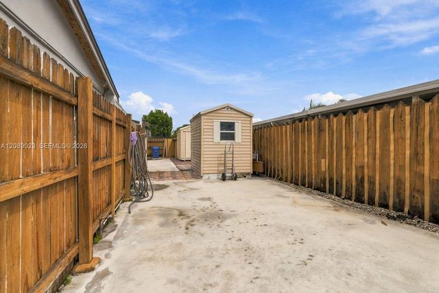20505 NW 45th Avenue, Miami Gardens, FL 33055