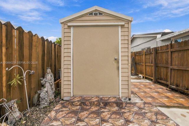 20505 NW 45th Avenue, Miami Gardens, FL 33055