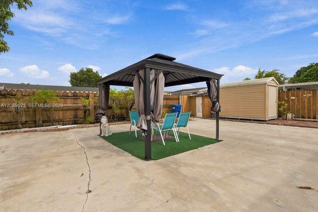 20505 NW 45th Avenue, Miami Gardens, FL 33055