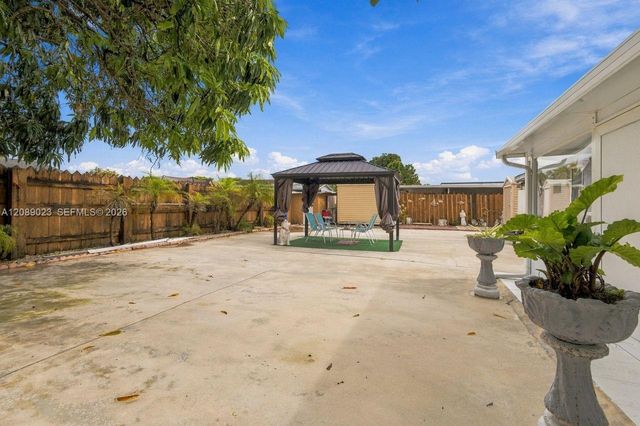 20505 NW 45th Avenue, Miami Gardens, FL 33055