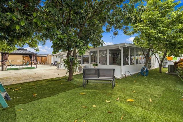 20505 NW 45th Avenue, Miami Gardens, FL 33055