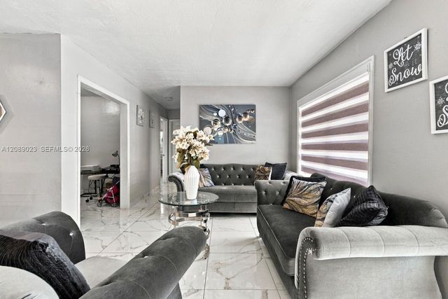 20505 NW 45th Avenue, Miami Gardens, FL 33055