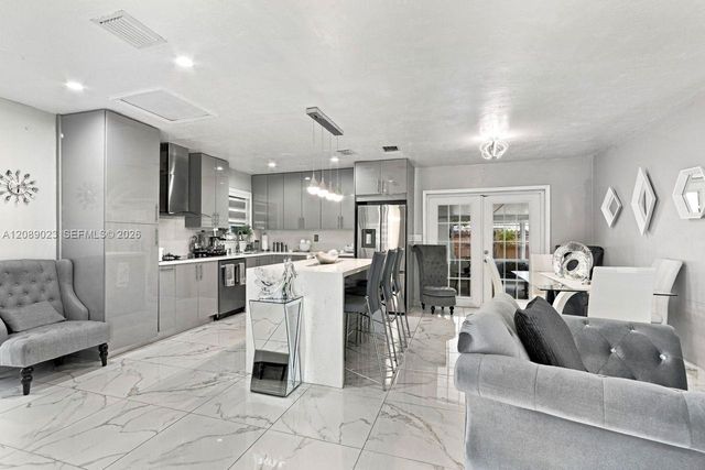 20505 NW 45th Avenue, Miami Gardens, FL 33055