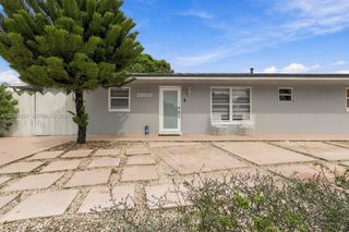 20505 NW 45th Avenue, Miami Gardens, FL 33055