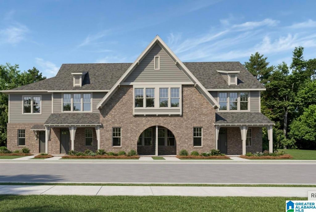 733 RIVERWALK DRIVE, Hoover, AL 35244