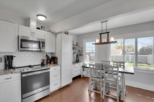 2527 W LIBERTY Ave, Spokane, WA 99205