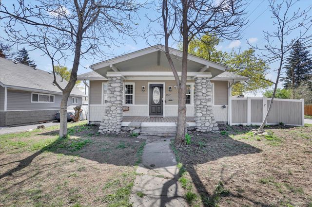2527 W LIBERTY Ave, Spokane, WA 99205