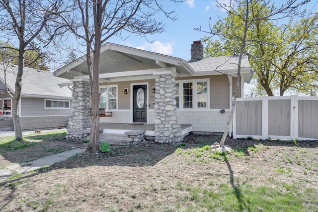 2527 W LIBERTY Ave, Spokane, WA 99205