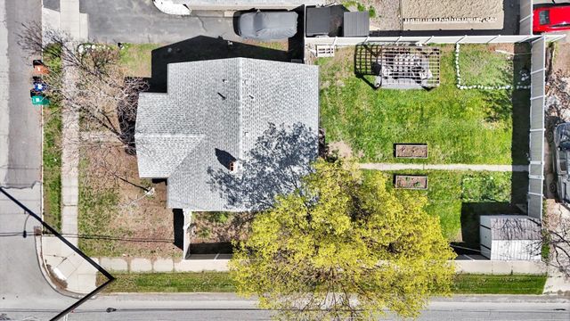 2527 W LIBERTY Ave, Spokane, WA 99205