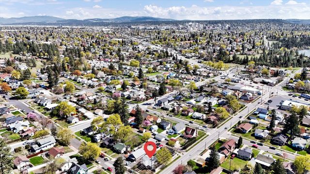 2527 W LIBERTY Ave, Spokane, WA 99205
