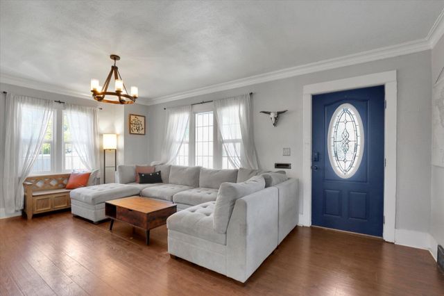 2527 W LIBERTY Ave, Spokane, WA 99205