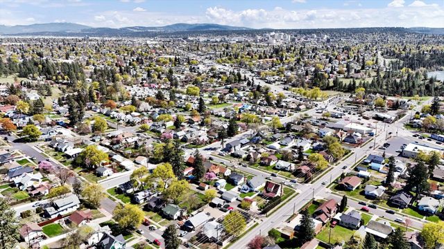 2527 W LIBERTY Ave, Spokane, WA 99205