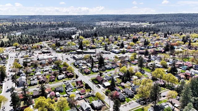 2527 W LIBERTY Ave, Spokane, WA 99205