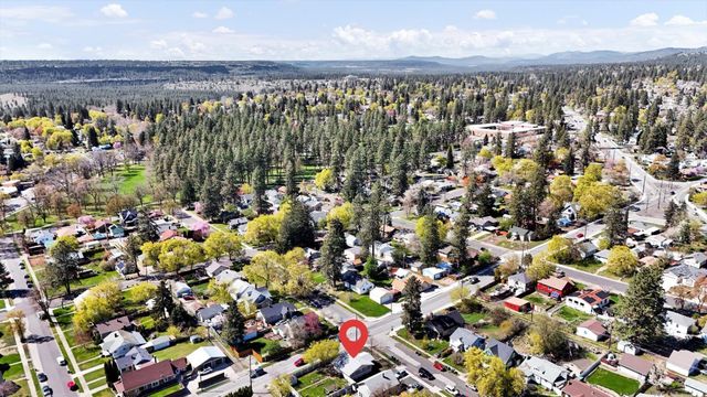 2527 W LIBERTY Ave, Spokane, WA 99205