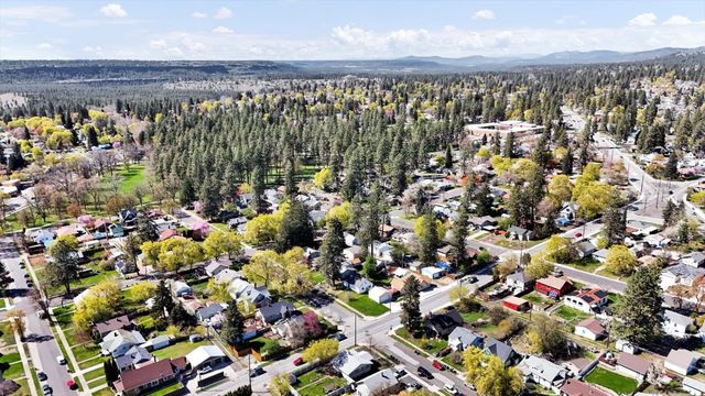 2527 W LIBERTY Ave, Spokane, WA 99205