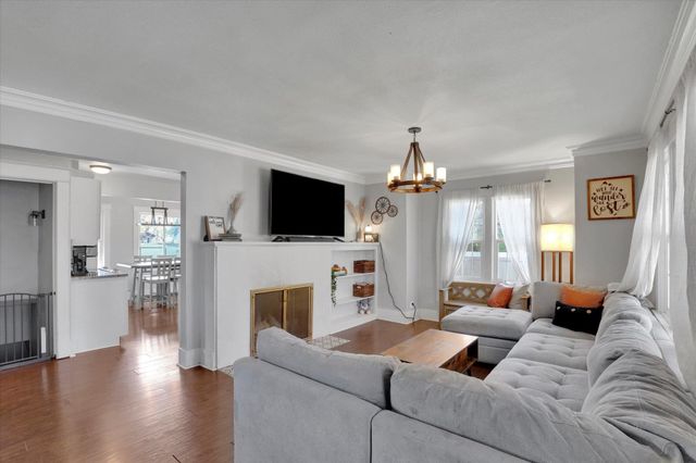 2527 W LIBERTY Ave, Spokane, WA 99205