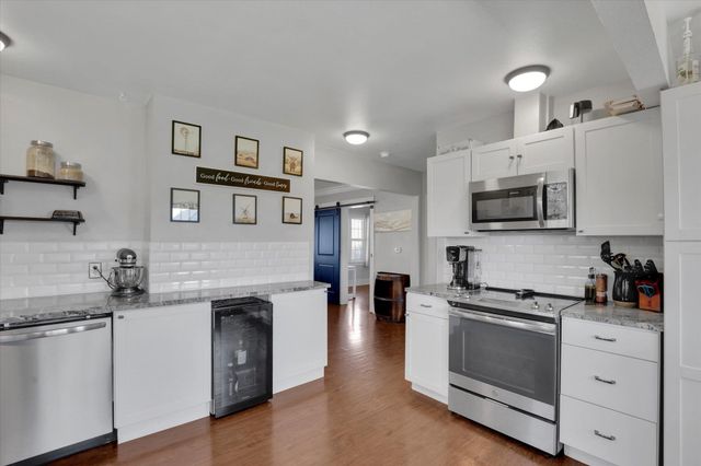 2527 W LIBERTY Ave, Spokane, WA 99205