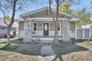 2527 W LIBERTY Ave, Spokane, WA 99205