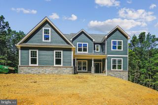CAMDEN LN, Elkwood, VA 22718