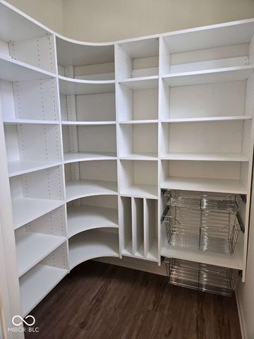 3271 Morab Drive, Zionsville, IN 46077